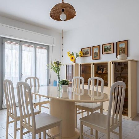 Lungomare 90 - Yourplace Abruzzo Fossacesia Εξωτερικό φωτογραφία
