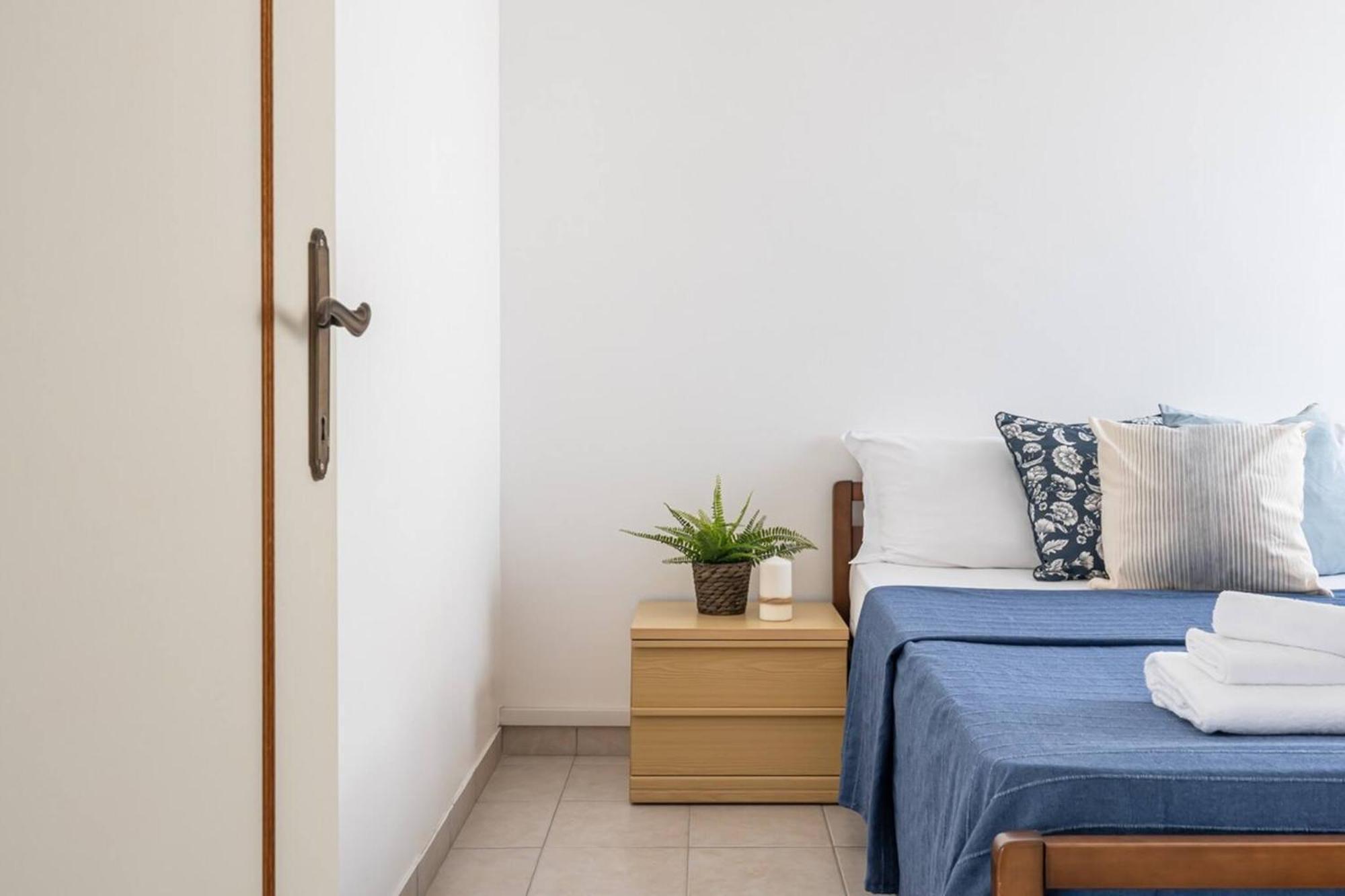Lungomare 90 - Yourplace Abruzzo Fossacesia Εξωτερικό φωτογραφία