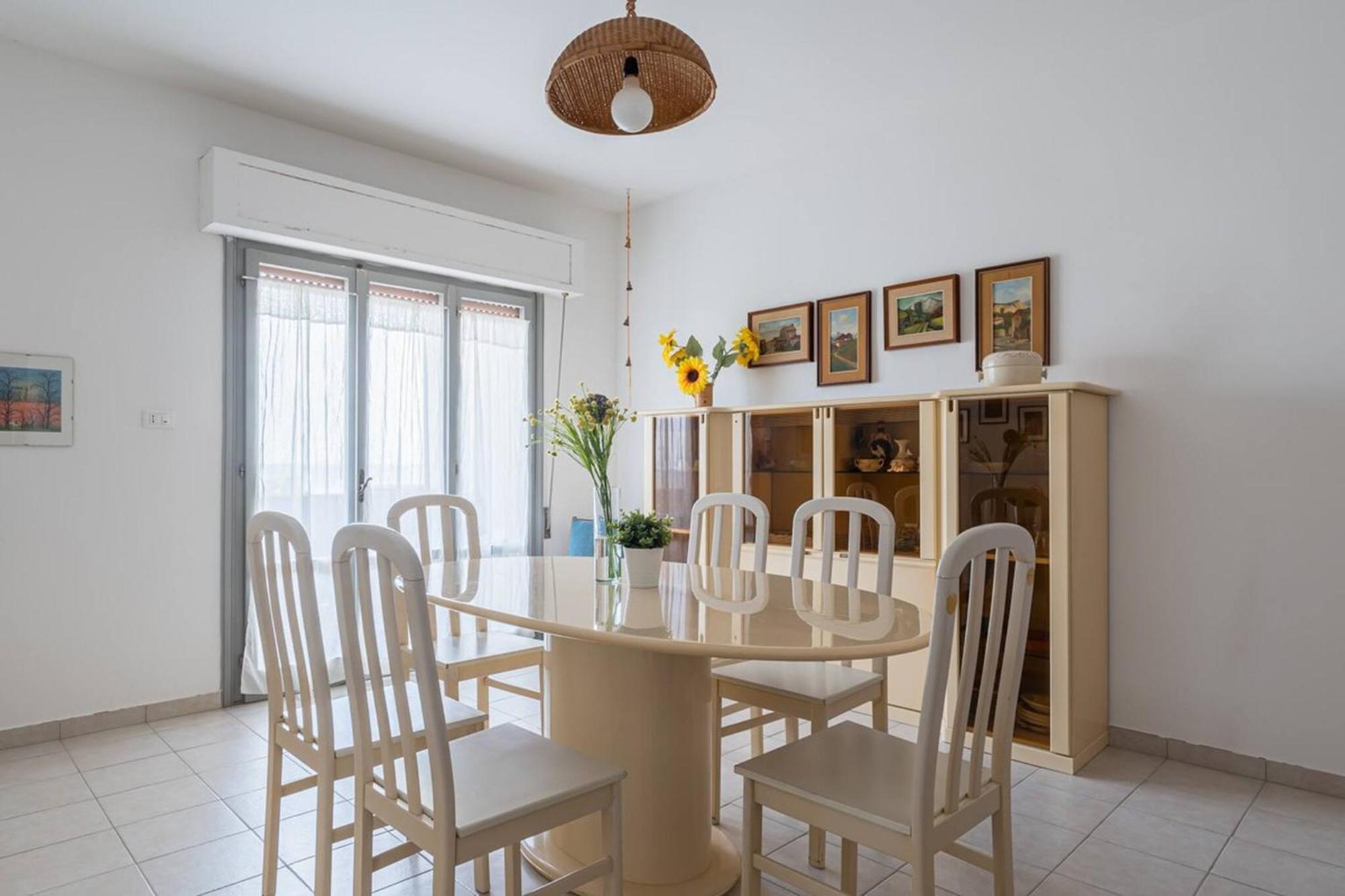 Lungomare 90 - Yourplace Abruzzo Fossacesia Εξωτερικό φωτογραφία
