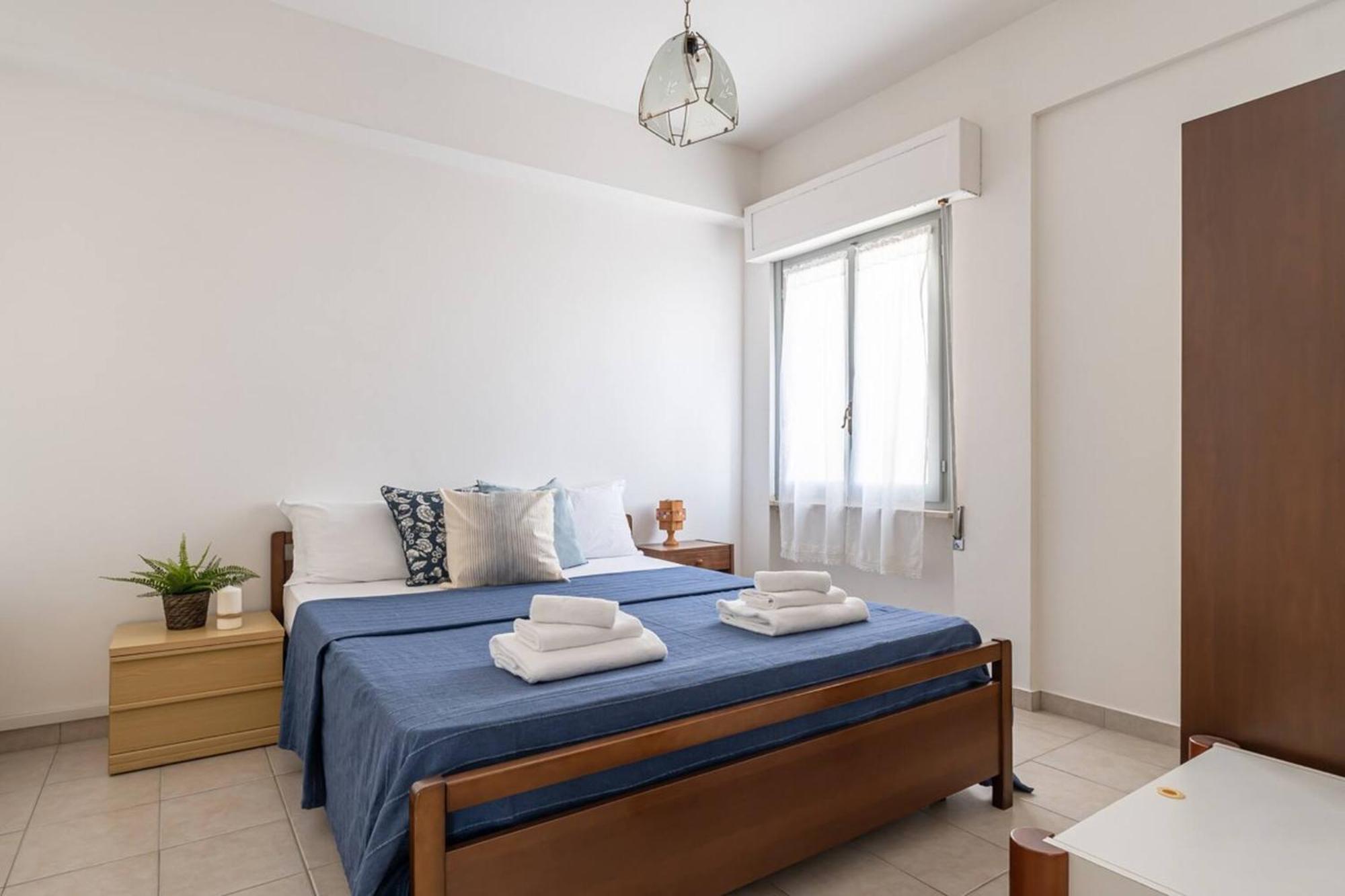 Lungomare 90 - Yourplace Abruzzo Fossacesia Εξωτερικό φωτογραφία