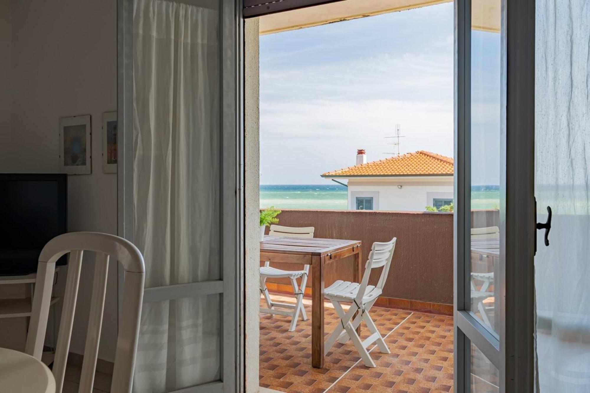 Lungomare 90 - Yourplace Abruzzo Fossacesia Εξωτερικό φωτογραφία