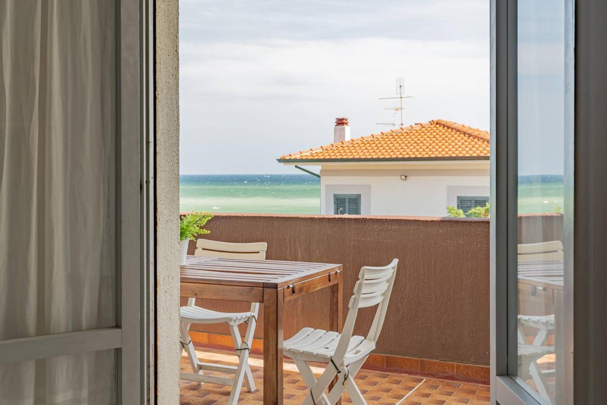 Lungomare 90 - Yourplace Abruzzo Fossacesia Εξωτερικό φωτογραφία