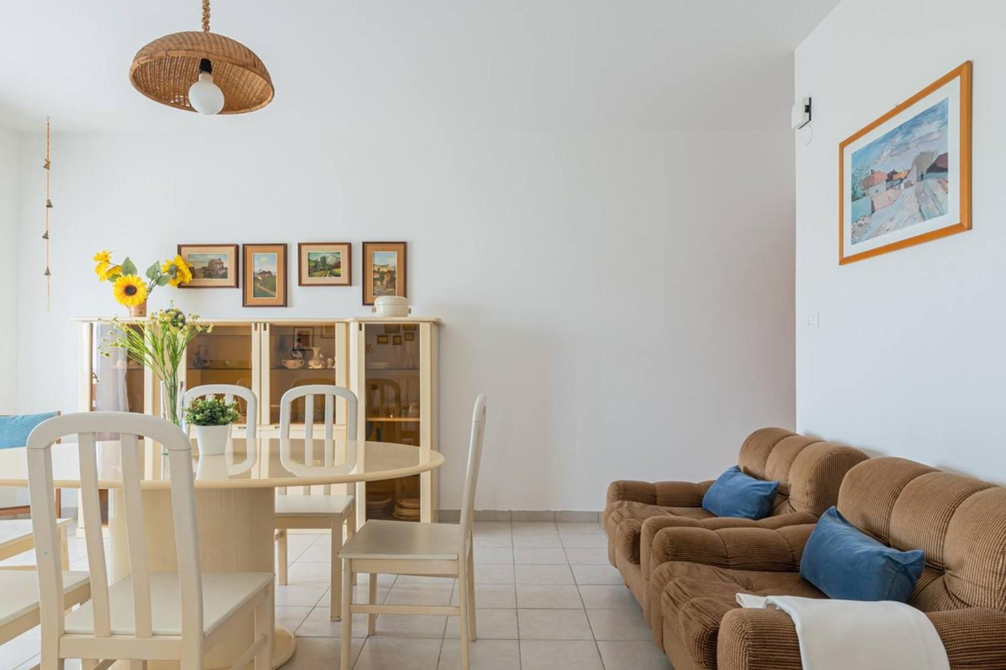 Lungomare 90 - Yourplace Abruzzo Fossacesia Εξωτερικό φωτογραφία