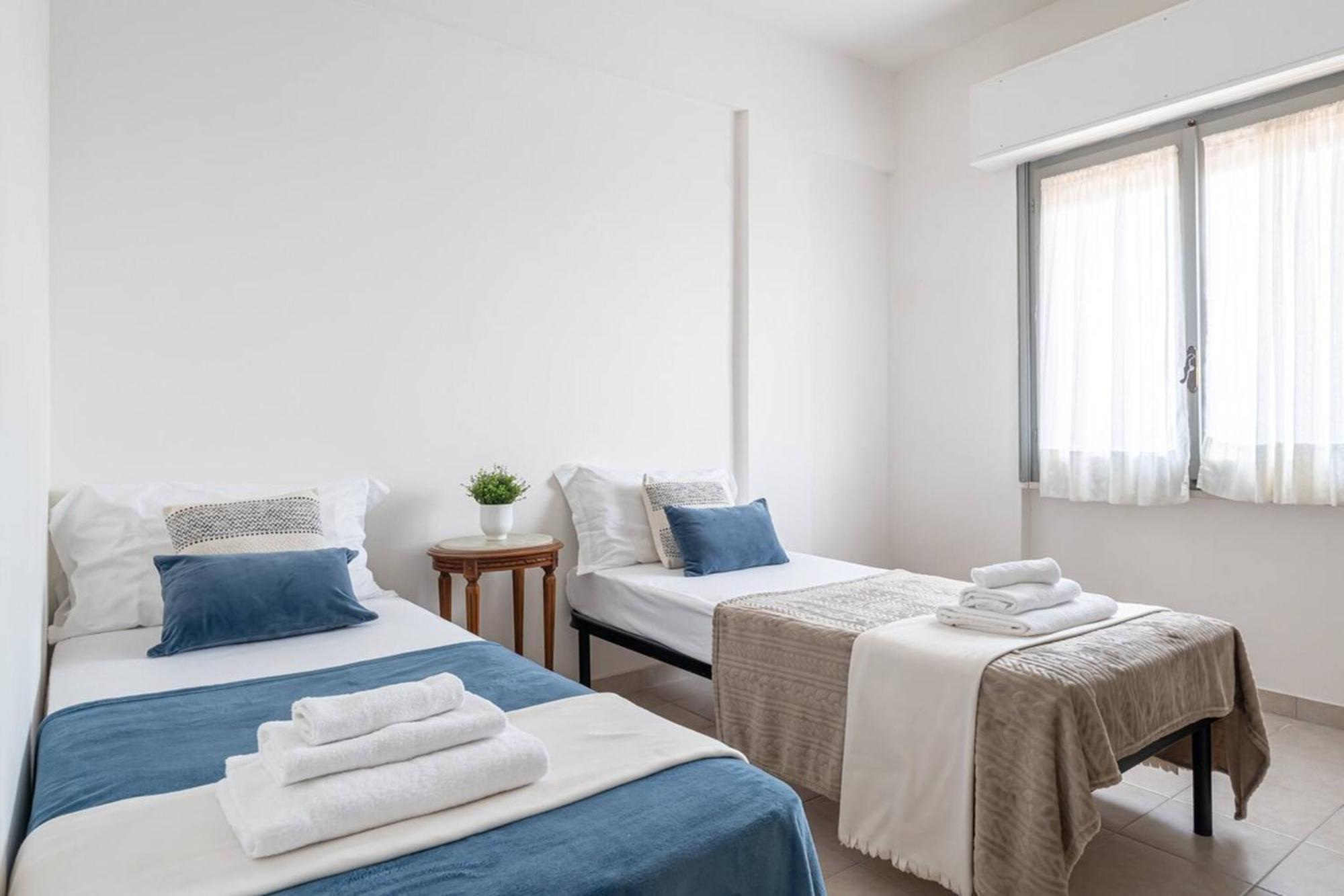 Lungomare 90 - Yourplace Abruzzo Fossacesia Εξωτερικό φωτογραφία